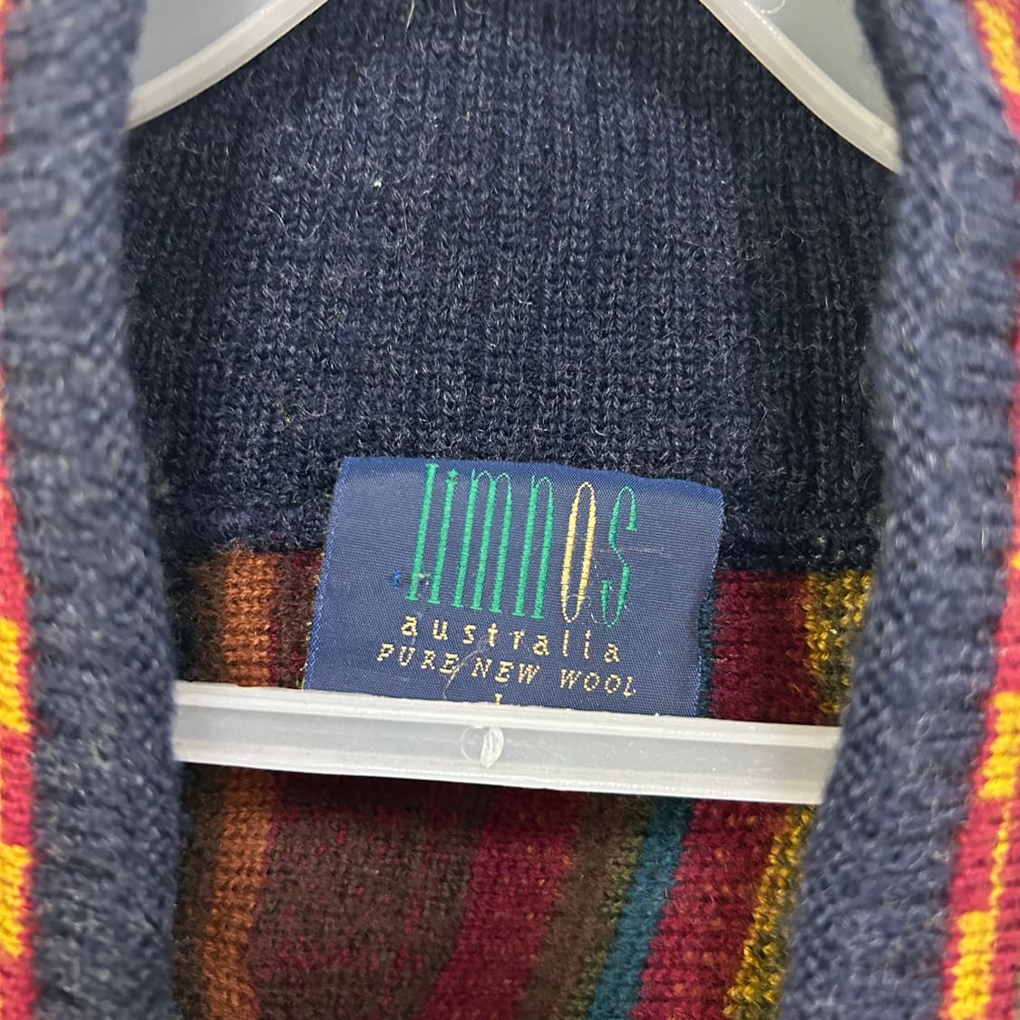 Iimnos 케이블 가디건[1753] 상품이미지7