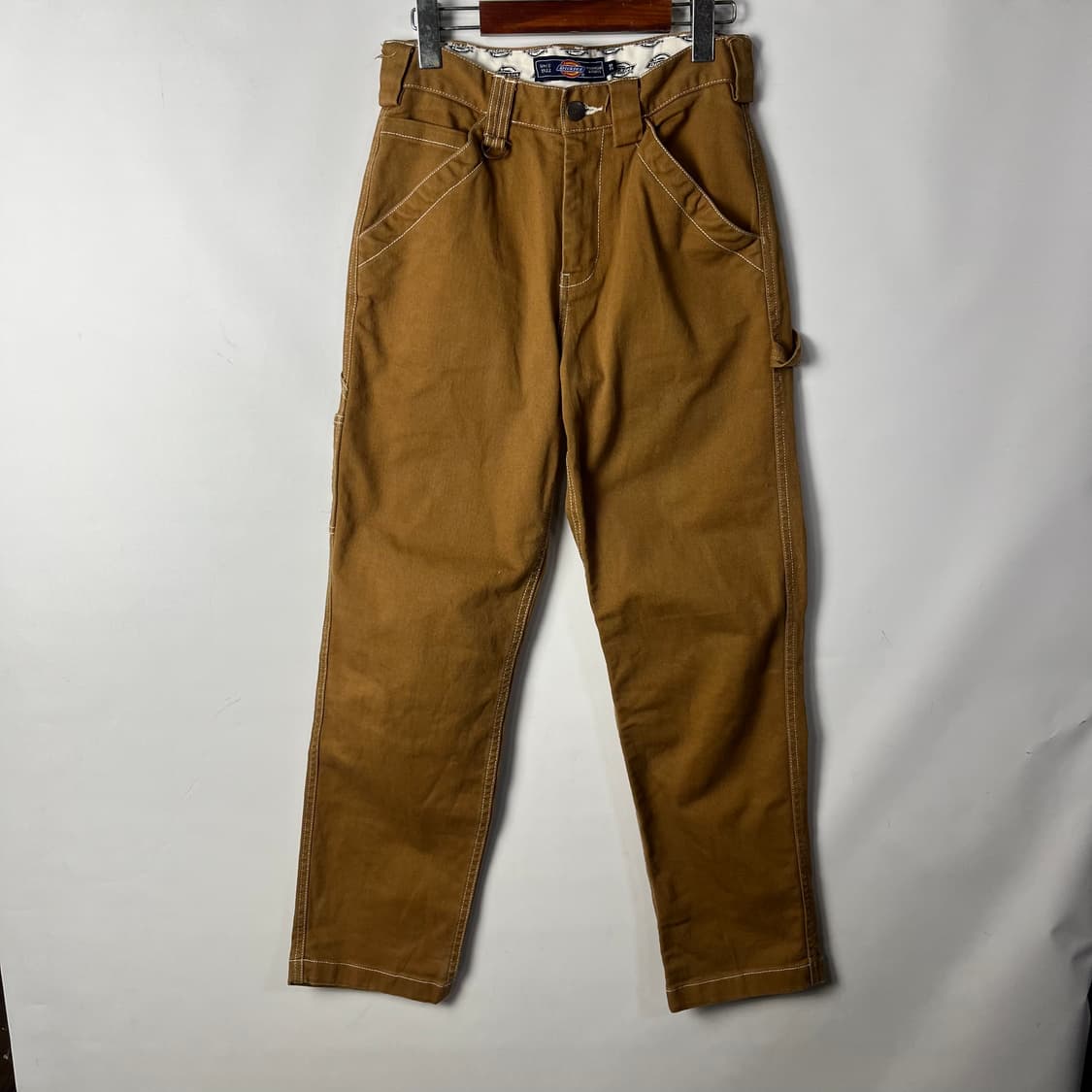 [Dickies] 디키즈 카펜터 데님팬츠 상품이미지2