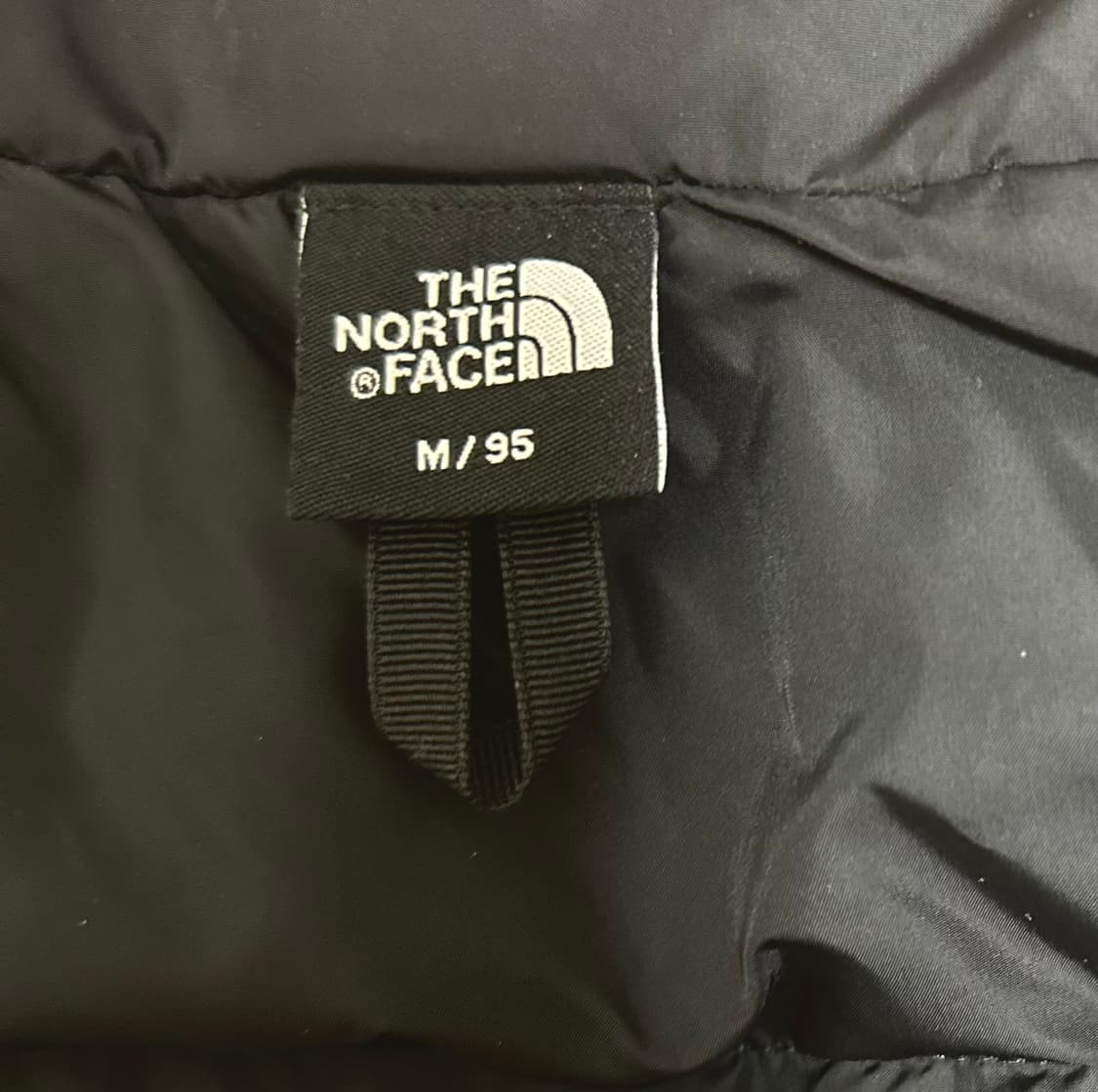 노스페이스 눕시 패딩,rds 롱패딩 2개 일괄 상품이미지4