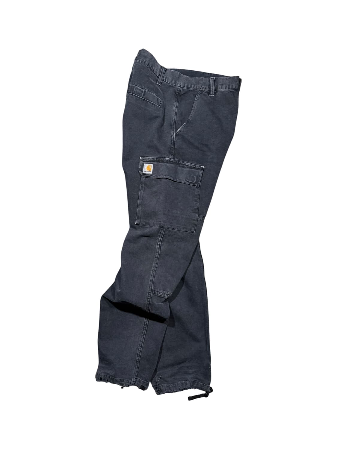 Carhartt wip 칼하트 워시드 카고팬츠 상품이미지3