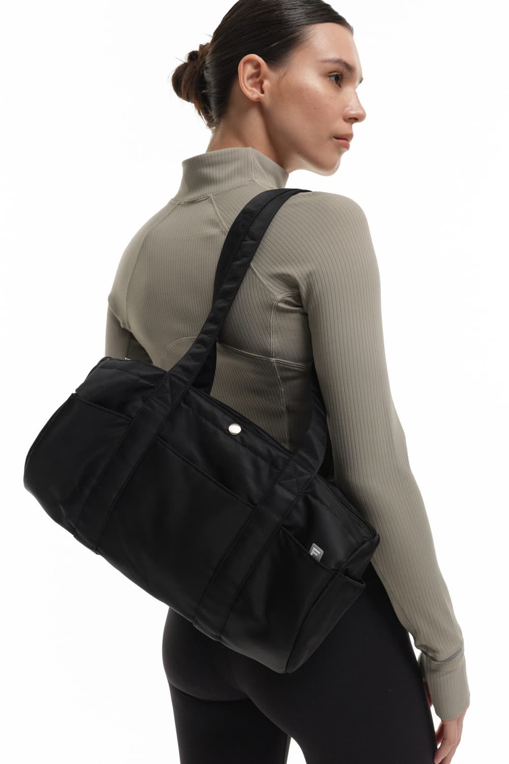 포센 forsen 볼로백 모스 스톤 상품이미지4