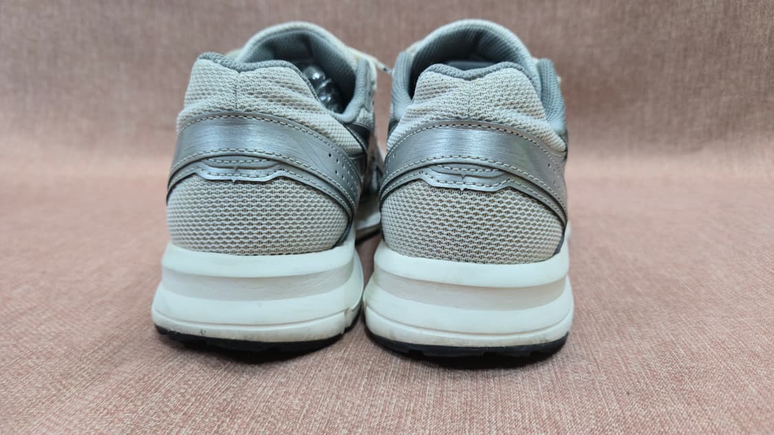 아식스 260mm-  조그 100S 남여공용 런닝화 와이드 상품이미지5