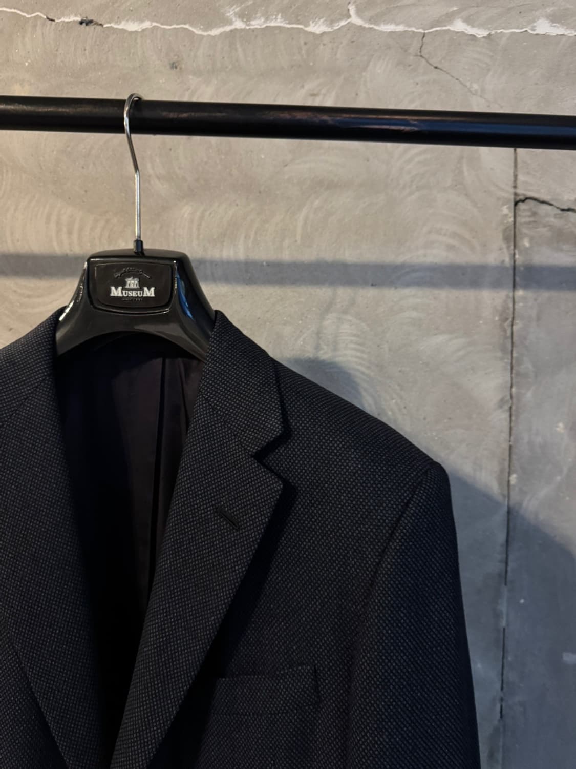 옥스포드 클로스 테일러드 자켓 105 상품이미지4