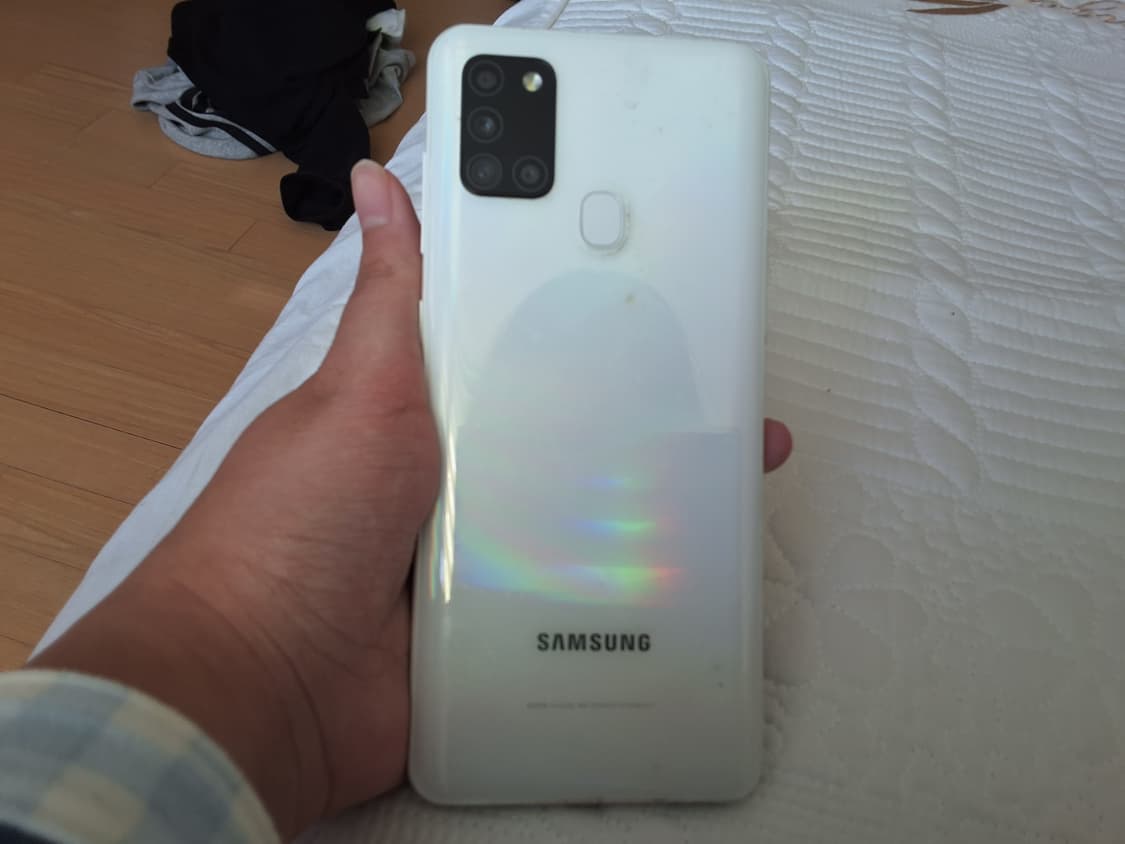 갤럭시 a21s 급처!! 상품이미지2