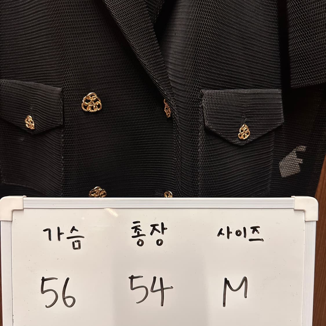 오르 orr 자켓 상품이미지5