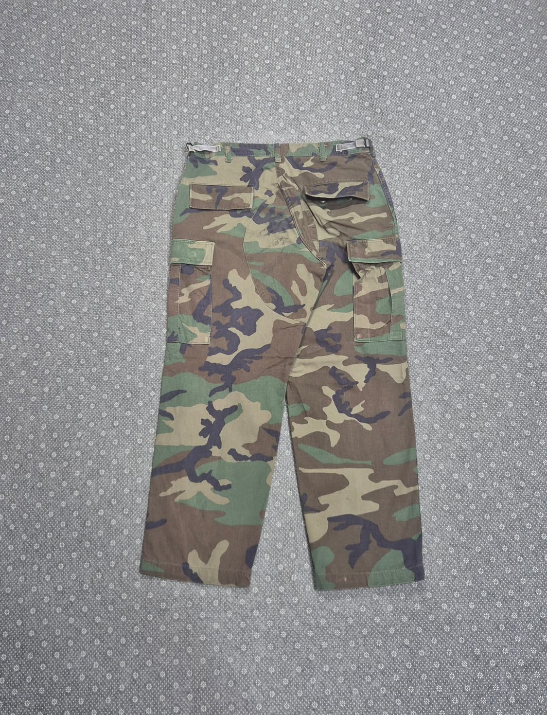 [M]미군 우드랜드 BDU - 685 상품이미지2