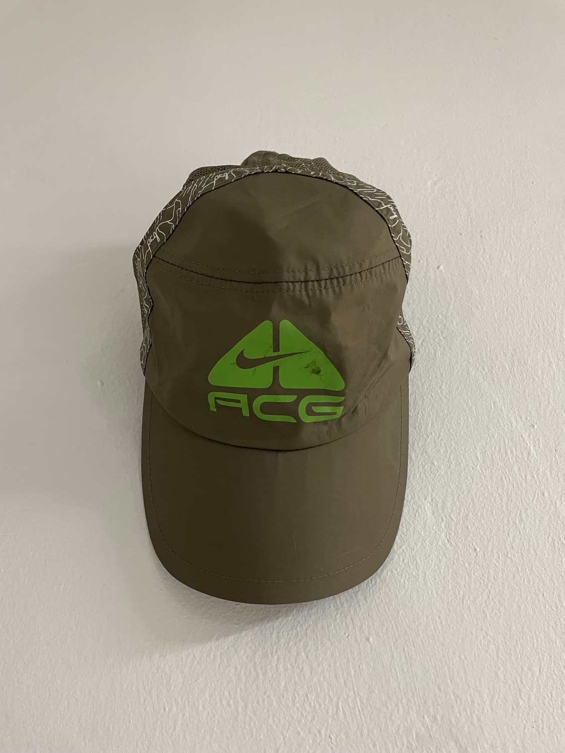 나이키 acg캡 상품이미지1