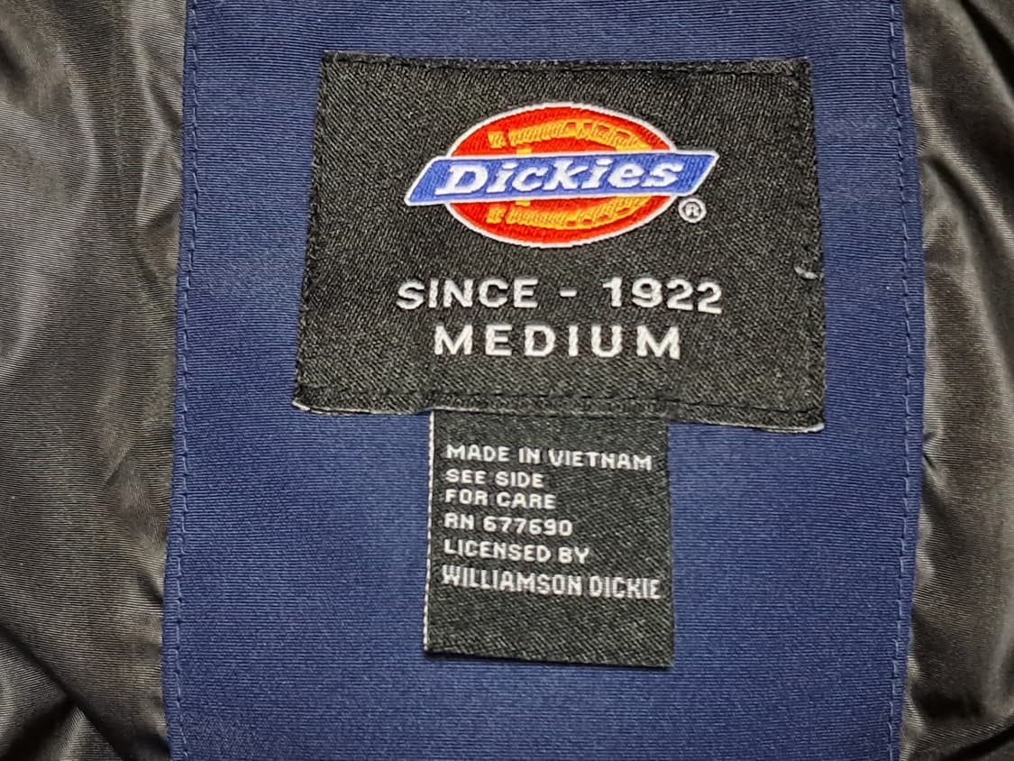 디키즈 야상패딩 M 상품이미지5