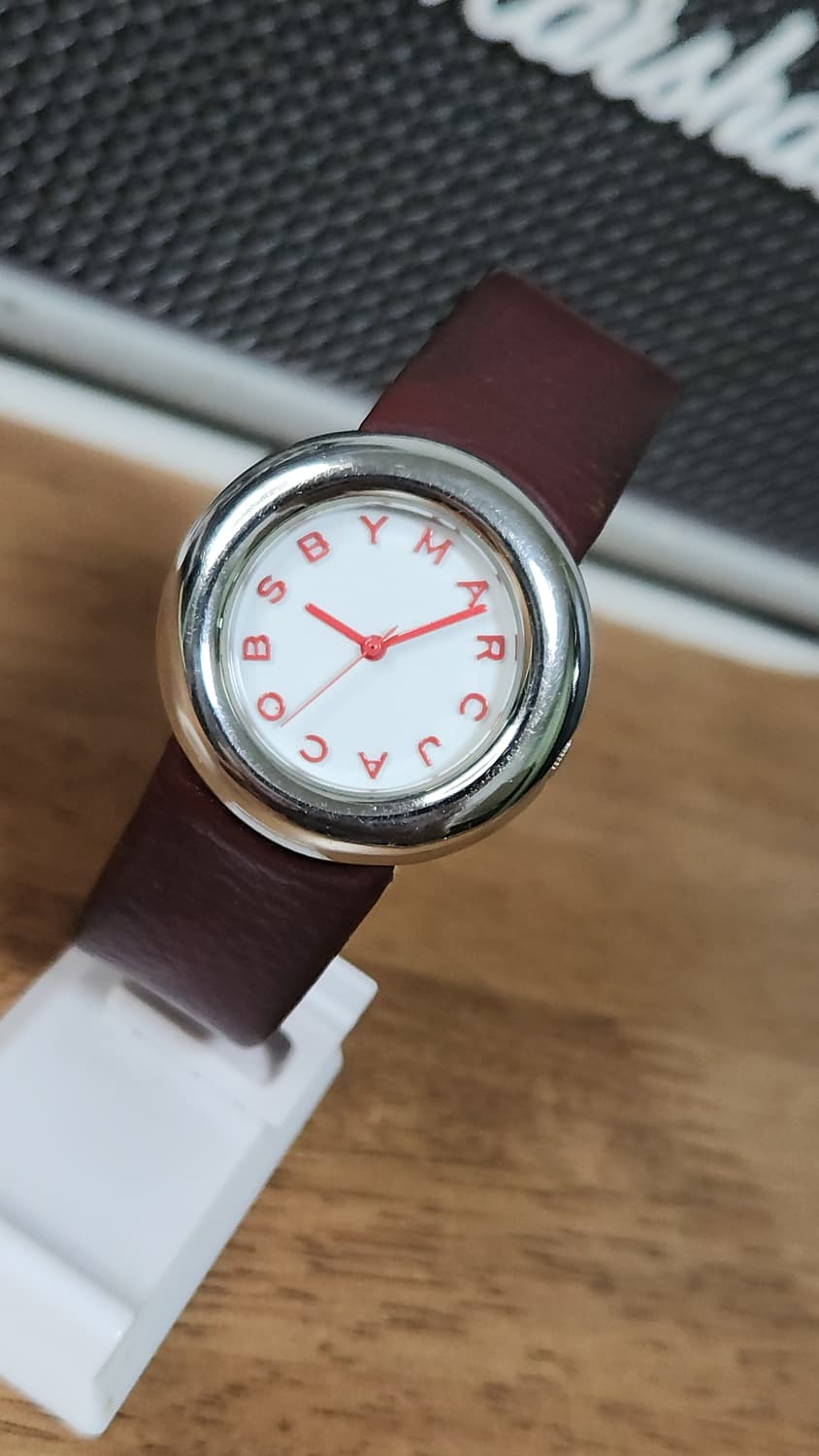 # 마크제이콥스 한효주시계 여성명품시계 급처 상품이미지4