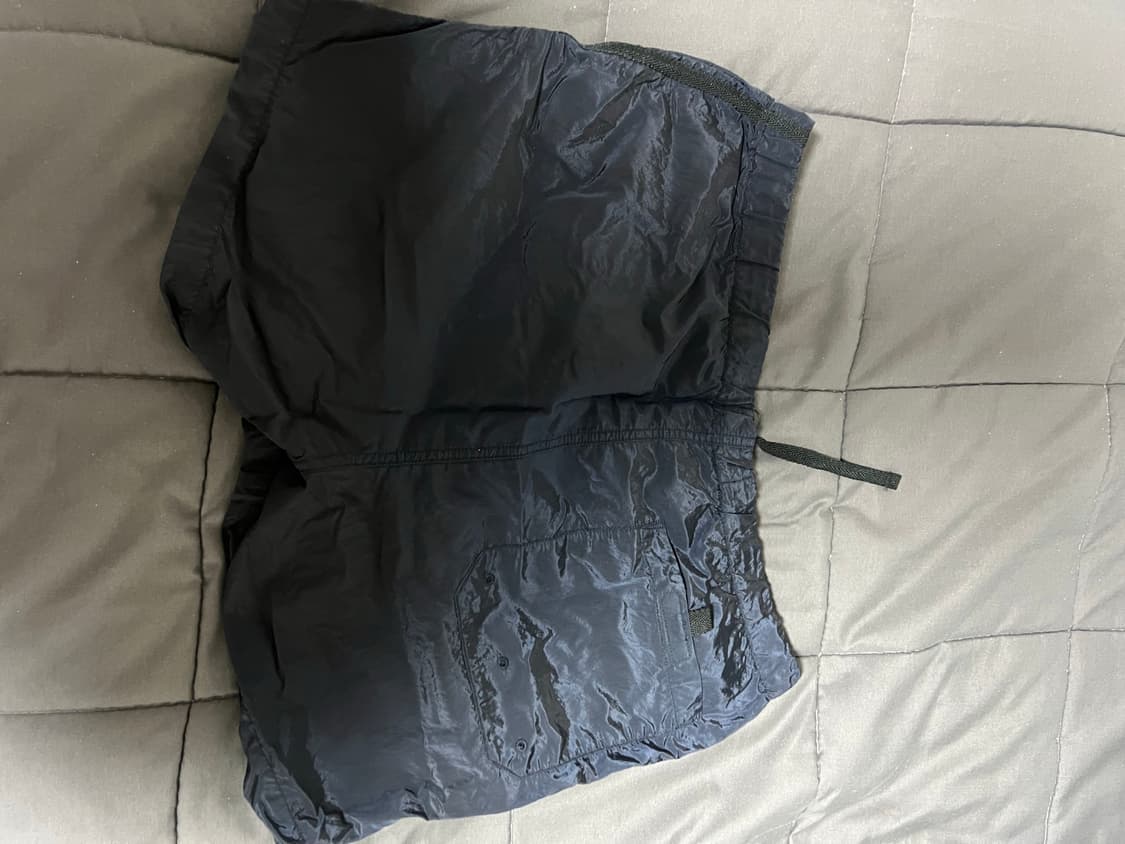 스톤아일랜드 나일론 반바지 상품이미지2