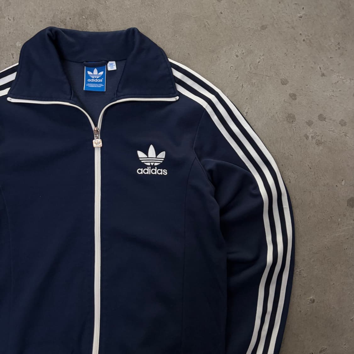 아디다스 유로파 져지[1938] 상품이미지3