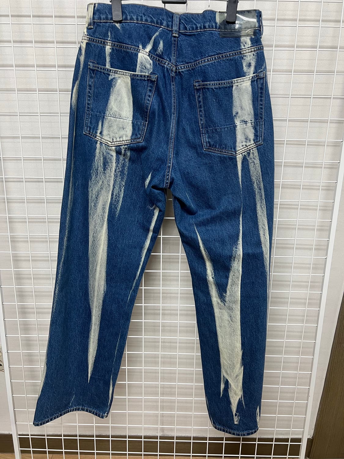 [30]아워레가시 블리치 데님 상품이미지3