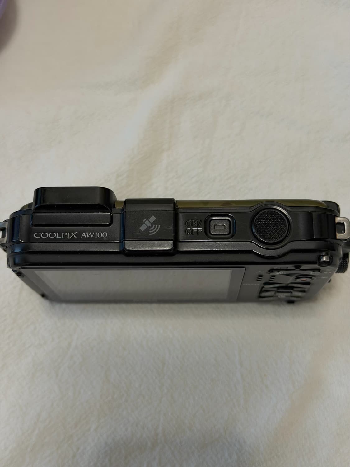 니콘 쿨픽스 aw100 coolpix 상품이미지3