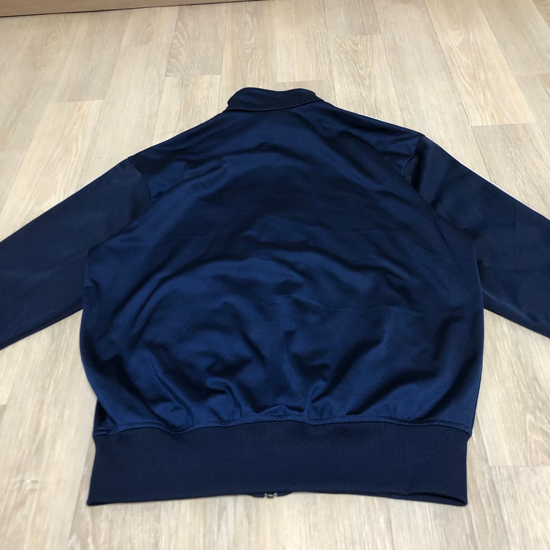 (100) 아디다스 adidas 파이어버드 트랙탑 져지 TT 네이비 상품이미지9