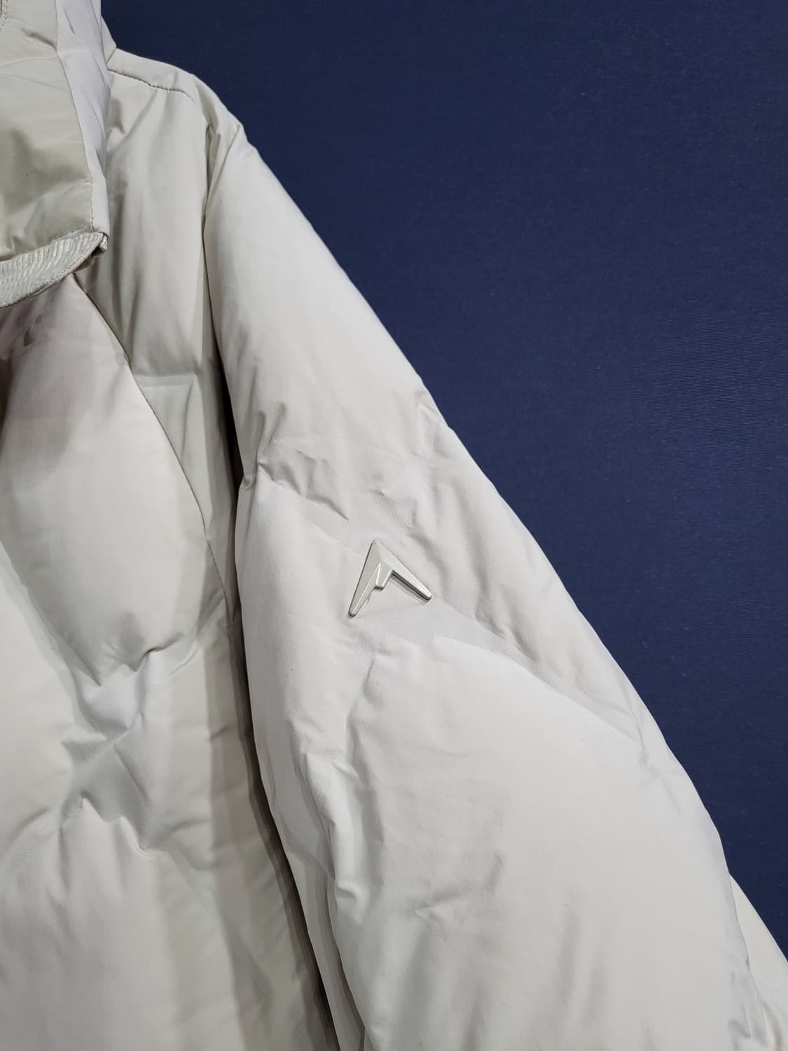 네파 튜브 구스다운 패딩 상품이미지4