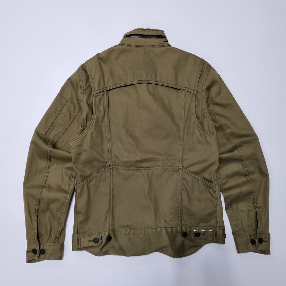 리바이스 데님 자켓 상품이미지2