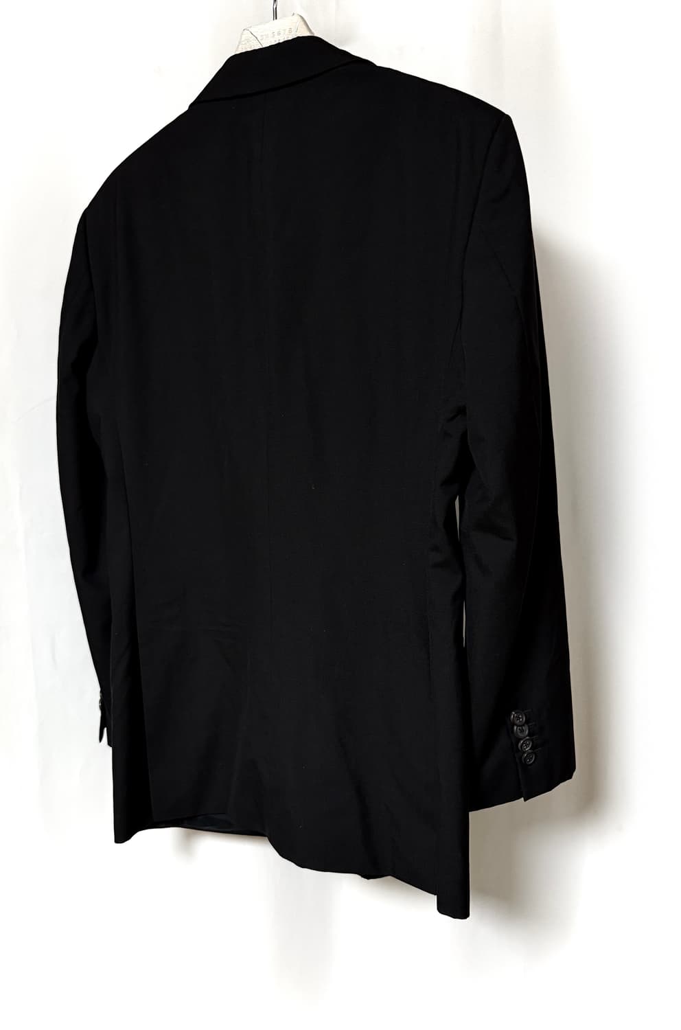 프라다 나일론 울 혼방 시그니처 블레이저 상품이미지7