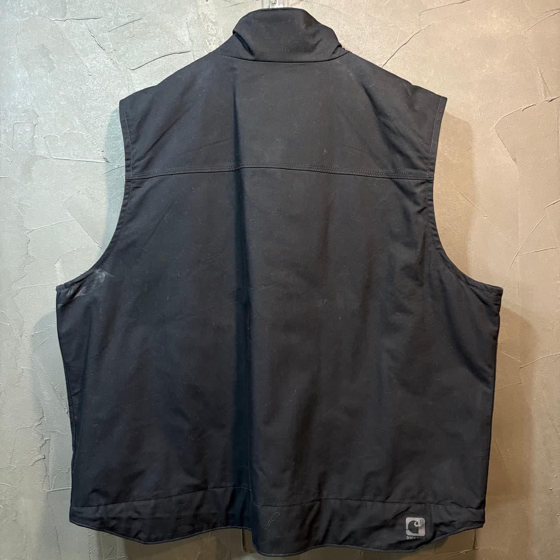 [3XL] CARHARTT 칼하트 빈티지 워크 베스트 상품이미지5