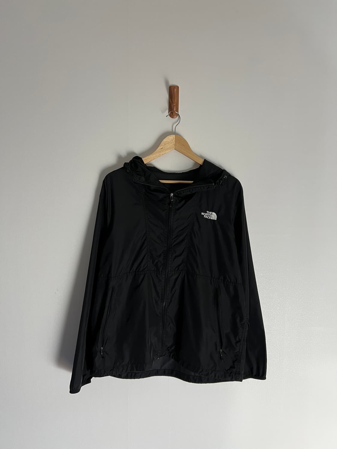 노스페이스 바람막이 XXL 상품이미지5