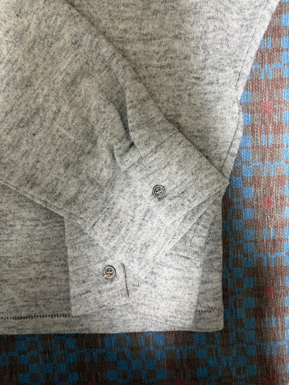 Hatchingroom long sleeve 상품이미지3