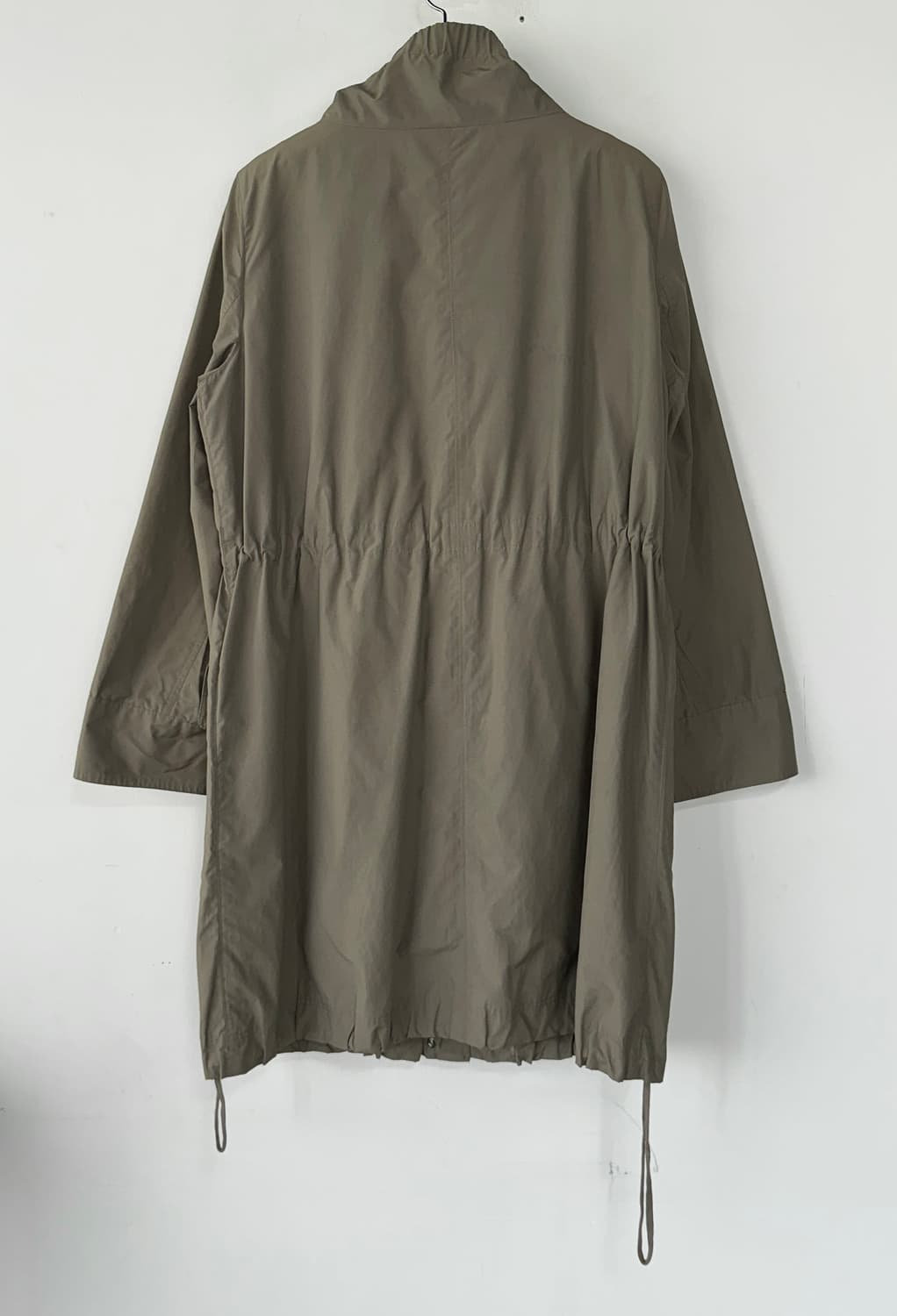 페세리코 트렌치 자켓 상품이미지5