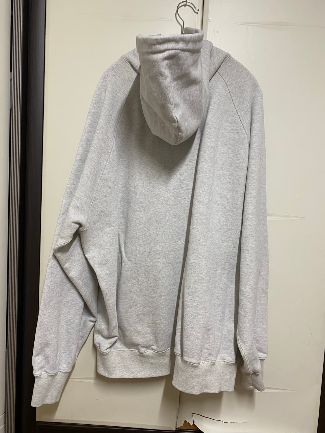 moif 남자 후디 xl 상품이미지2