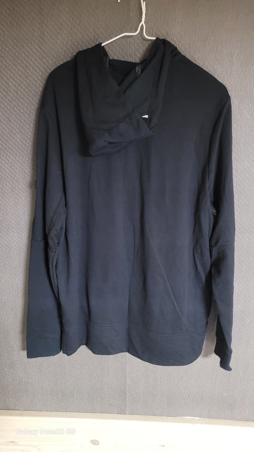 나이키 후드 상품이미지2