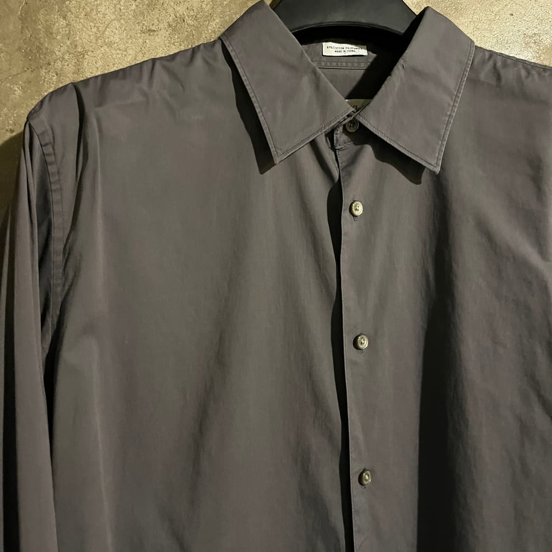 캘빈클라인 솔리드셔츠 상품이미지2