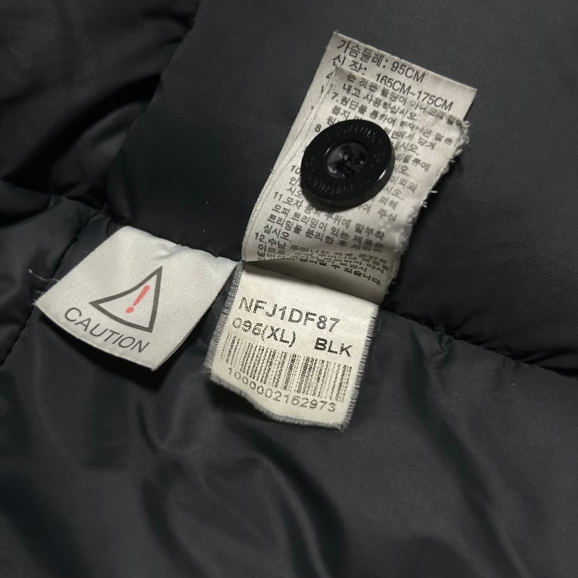 [M] Northface 노스페이스 우먼즈 스펙트럼 다운 패딩 점퍼 상품이미지6