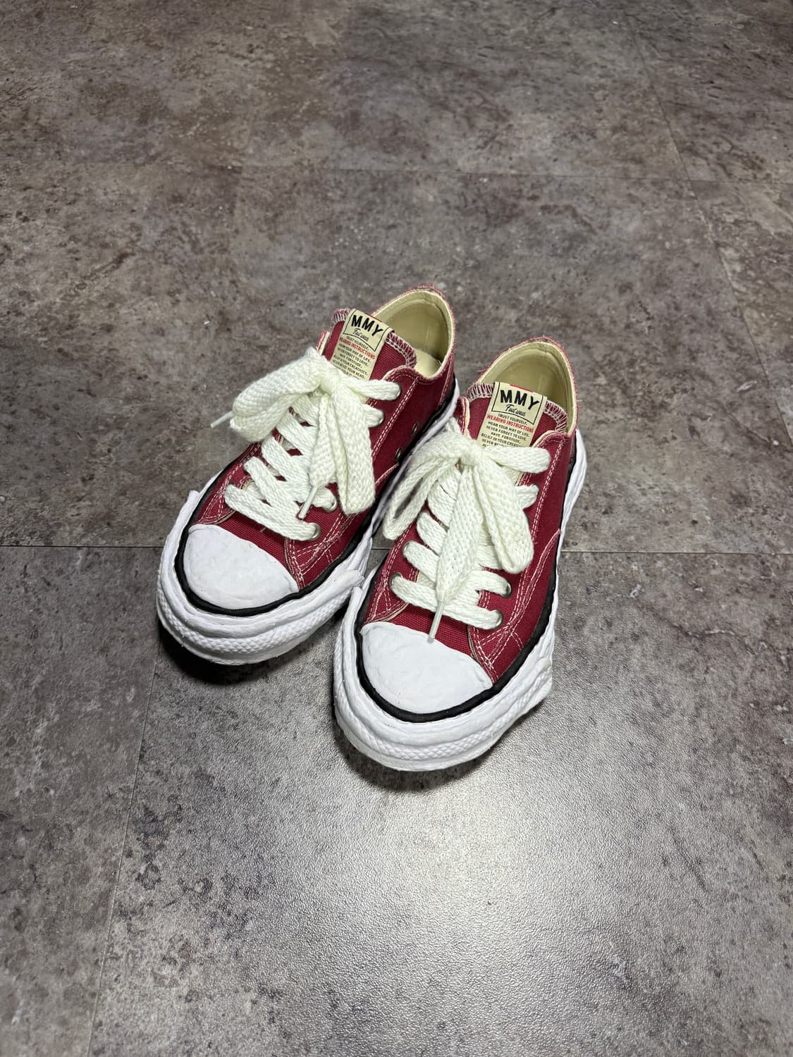 미하라야스히로 피터슨23 41 상품이미지2