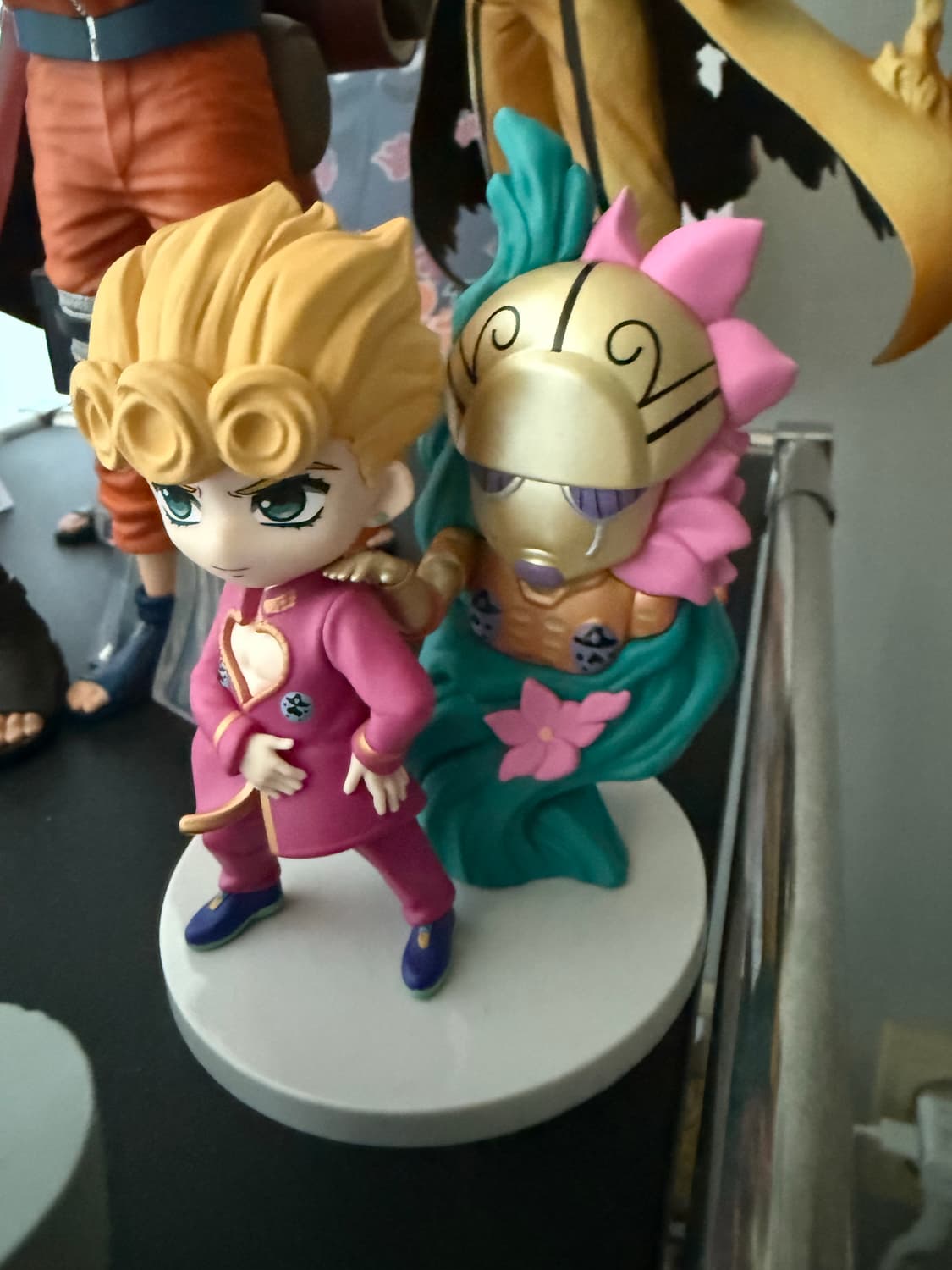 죠죠 팝마트, 마치보케 피규어 상품이미지2