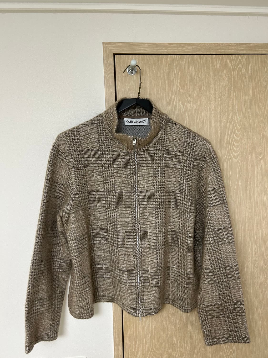 아워레가시 슈렁큰 풀 집 폴로 상품이미지7