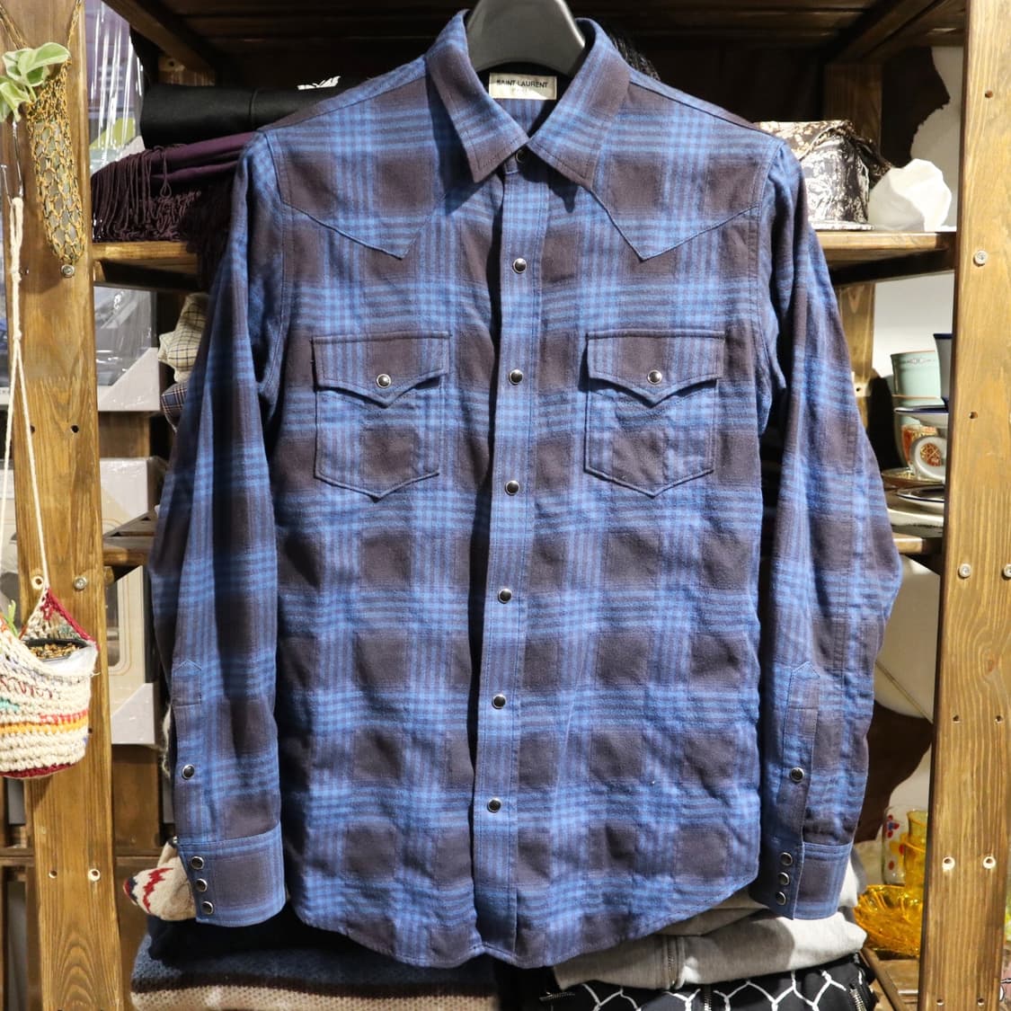 SAINT LAURENT 상품이미지1