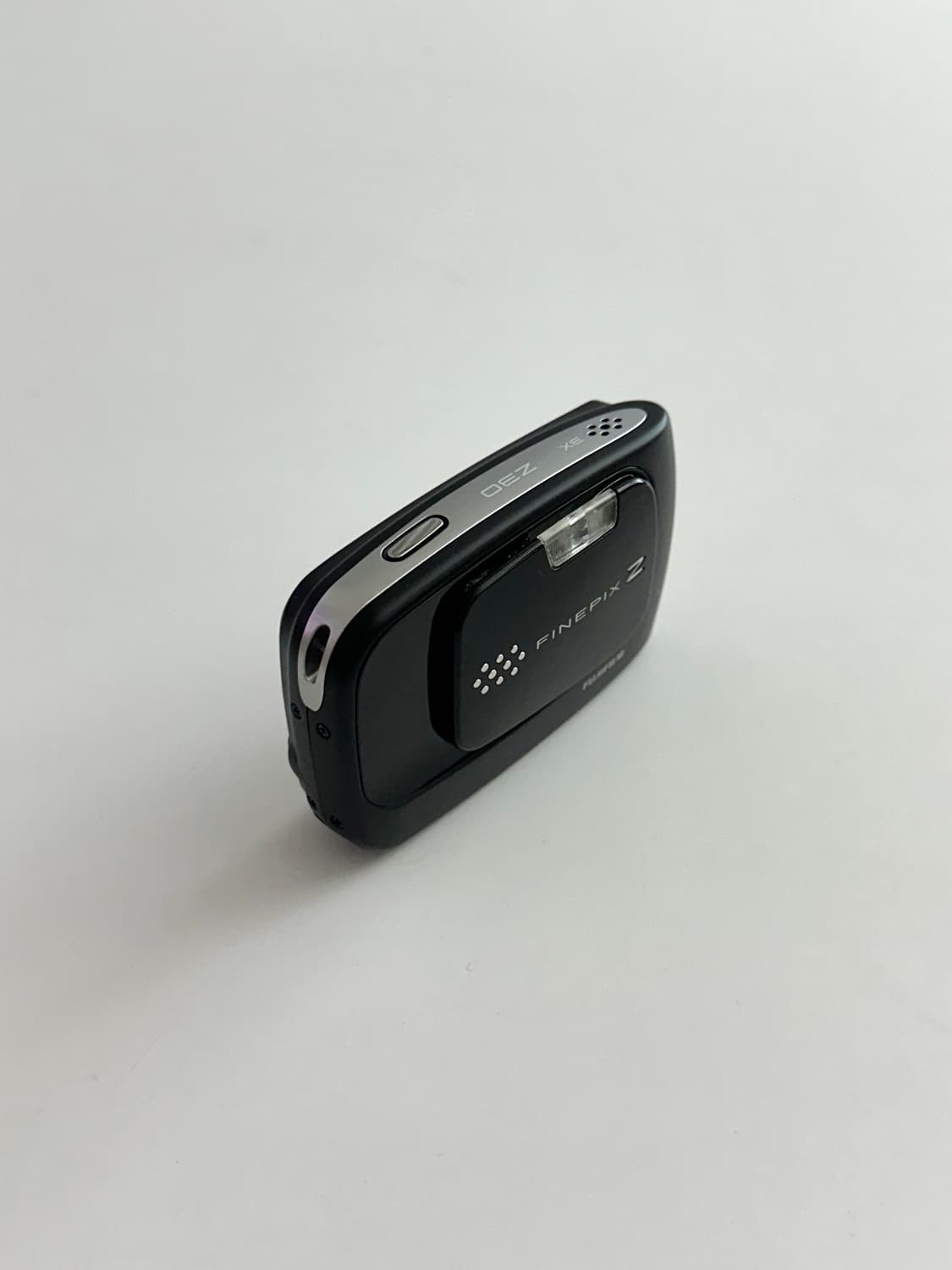 후지필름 파인픽스 Z30 빈티지디카 디지털카메라 상품이미지7