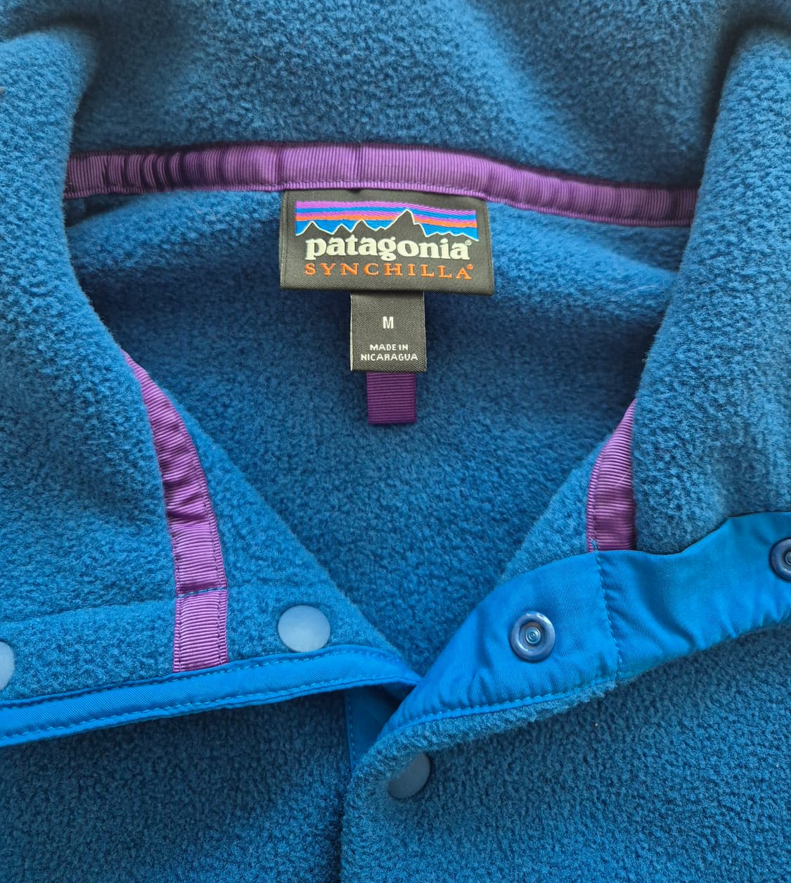 파타고니아 신칠라 상품이미지2