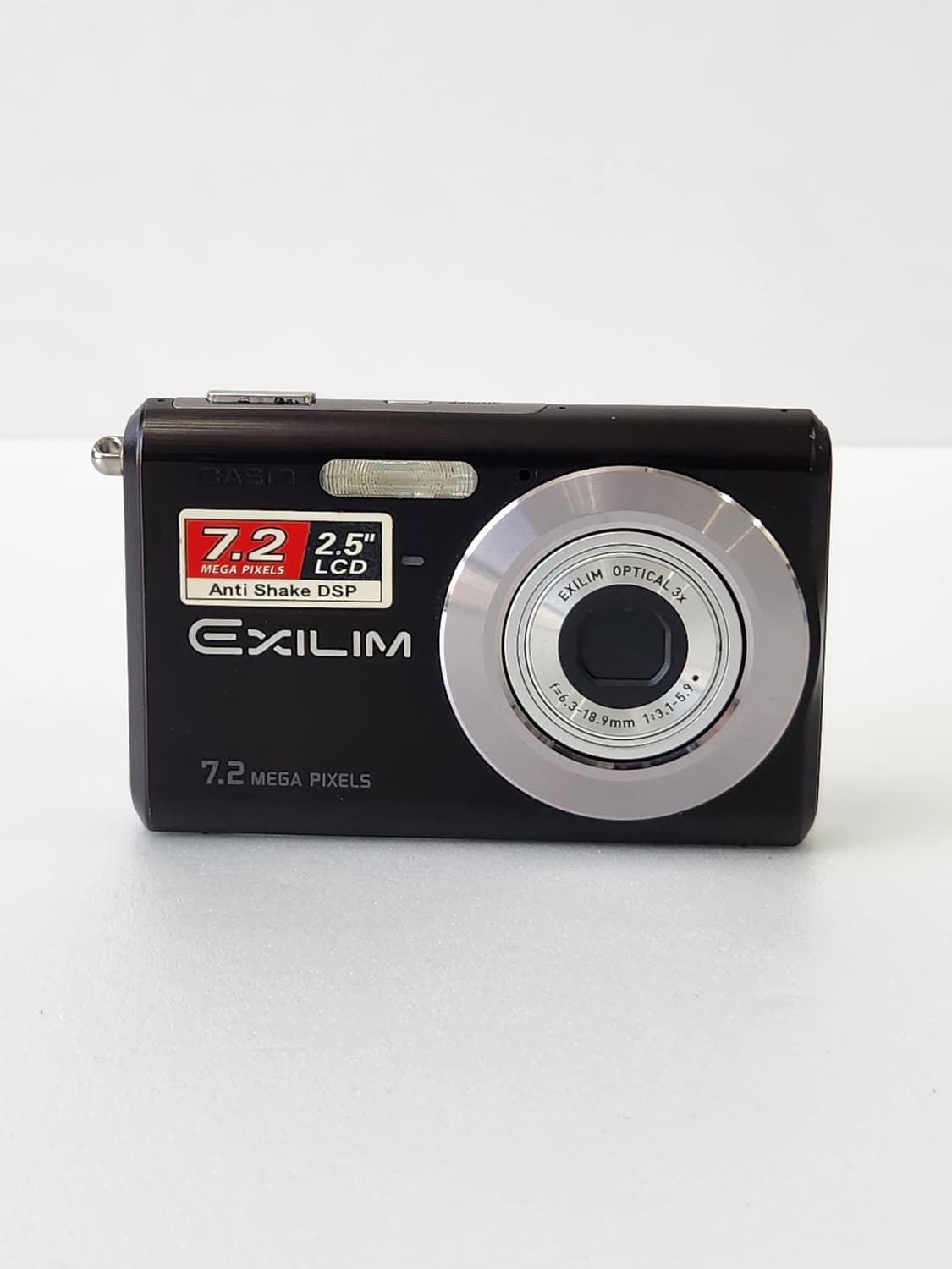 카시오 엑슬림 ex-z70 카시오z70 카메라 디카 빈티지디카 상품이미지1