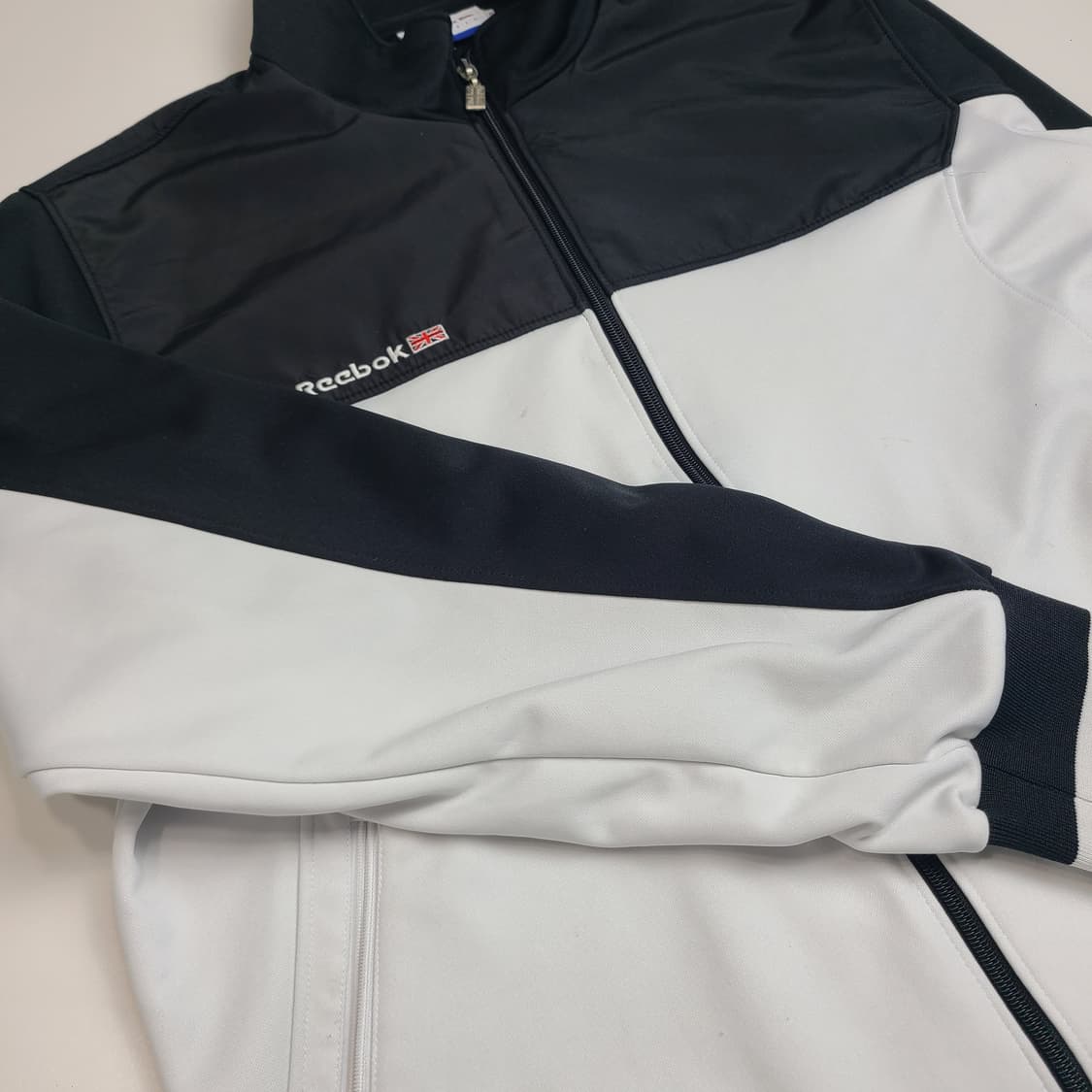 리복 집업 100 무료배송 상품이미지7