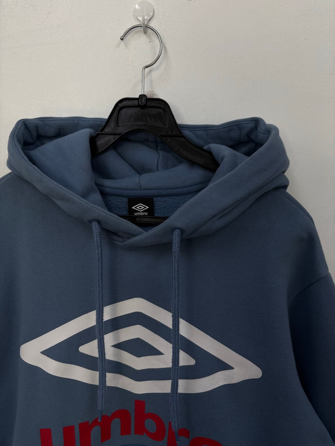 엄브로 후드티 상품이미지2