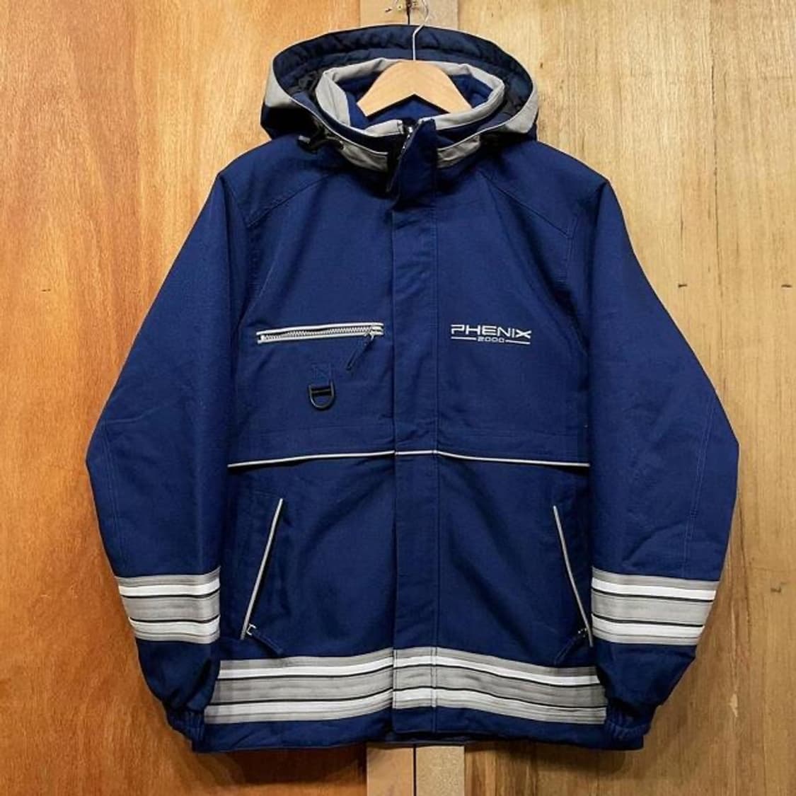 피닉스 스키복 자켓 (M-L)  상품이미지2