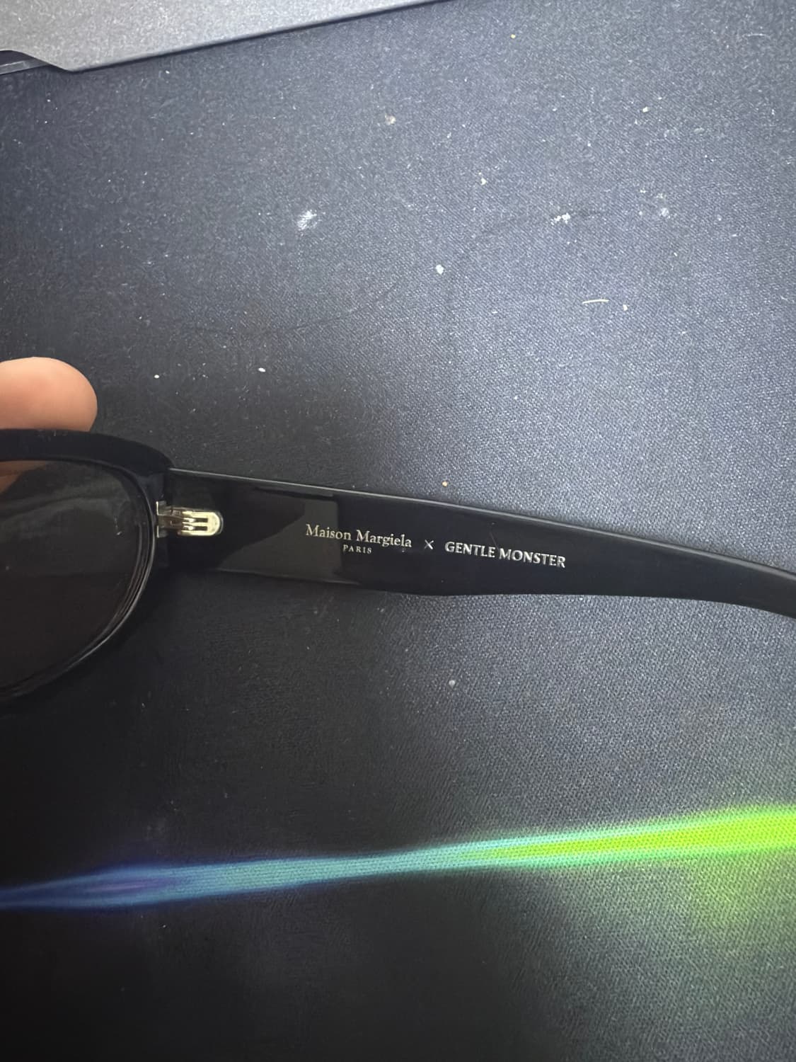 풀구성/젠틀몬스터 마르지엘라 MM206 상품이미지4