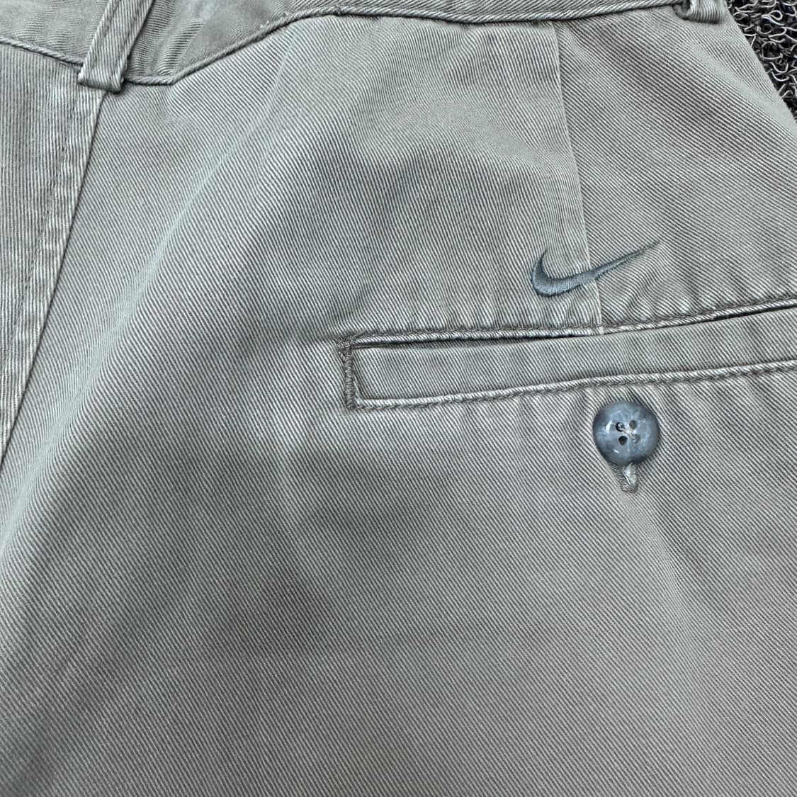 NIKE 나이키 워크 팬츠 반바지 32인치 상품이미지5