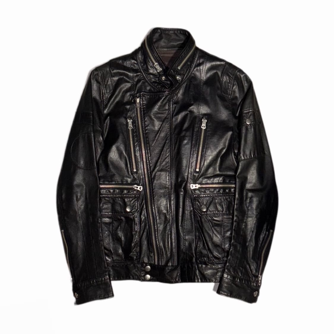 SS07 UNDERCOVERISM ‘Purple’ Riders 상품이미지1