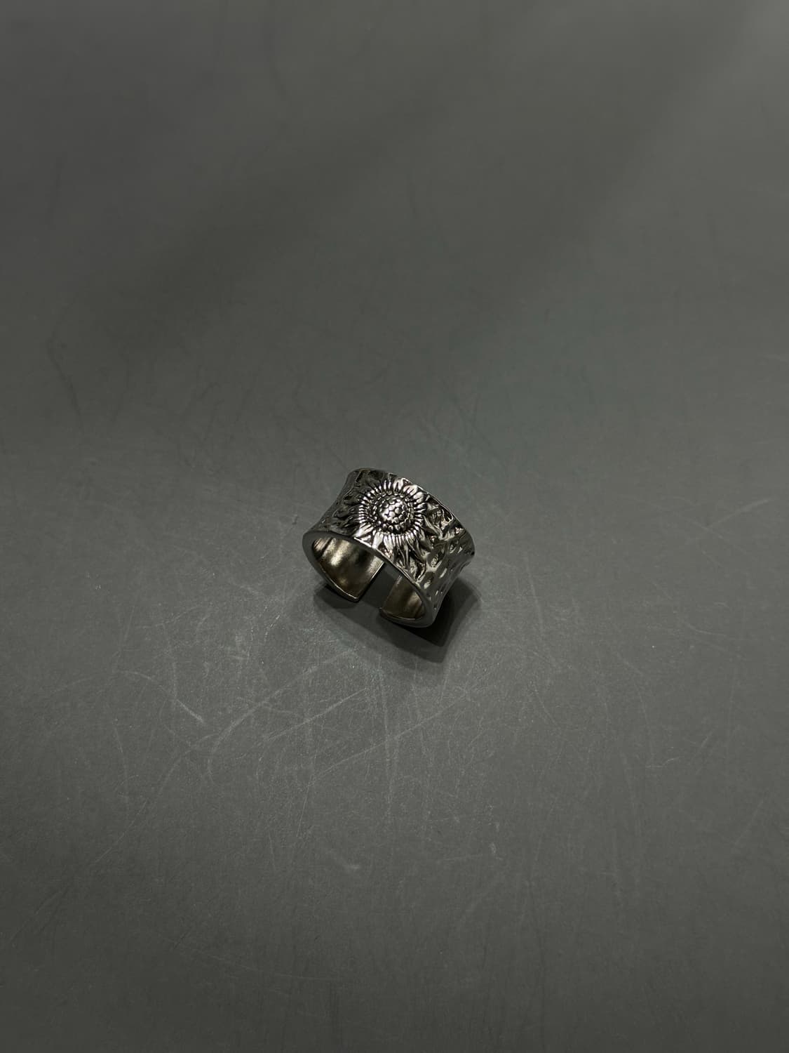 Sunflow 반지 상품이미지1