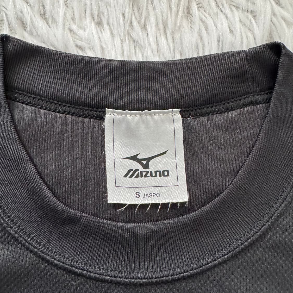 MIZUNO 일본빈티지 기능성 반팔 미즈노 반팔티 미즈노반팔 빈티지반팔 상품이미지4
