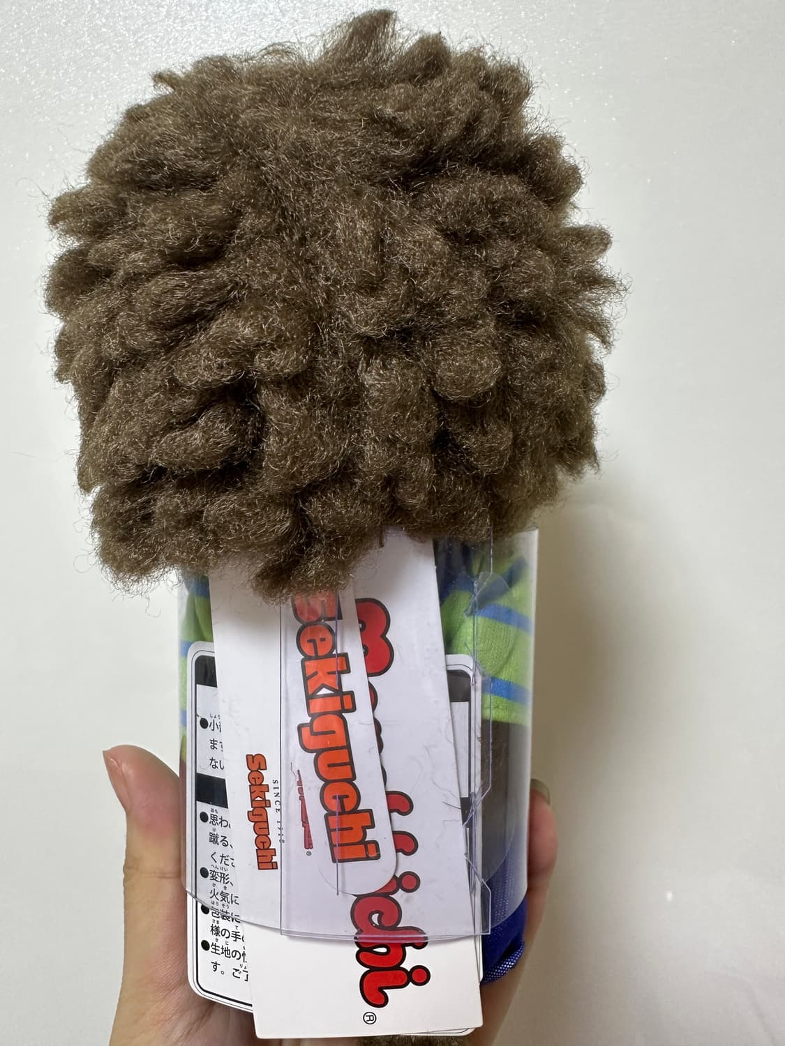 몬치치 왓슨스 콜라보 상품이미지2