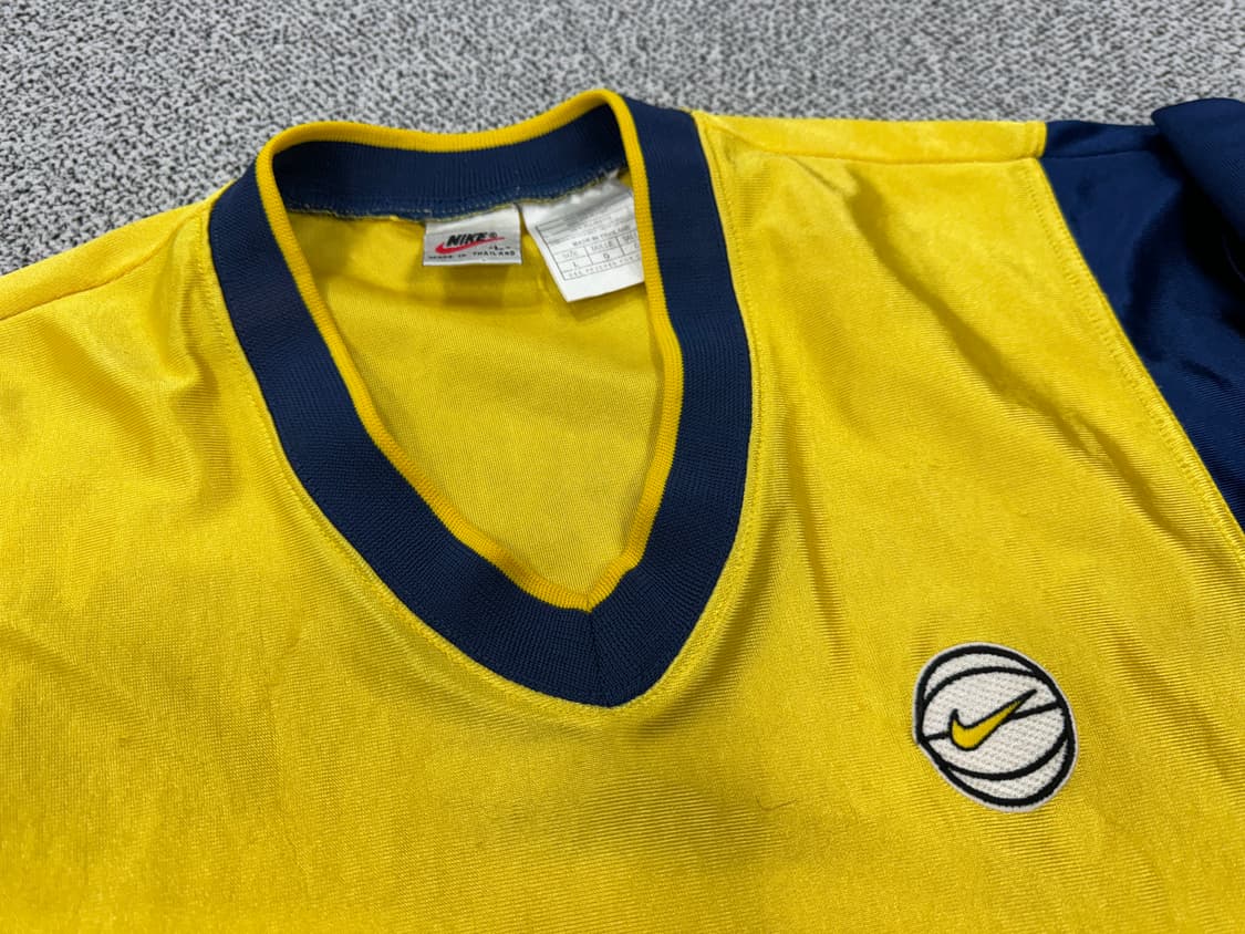 나이키 90s 져지 반팔티 상품이미지3