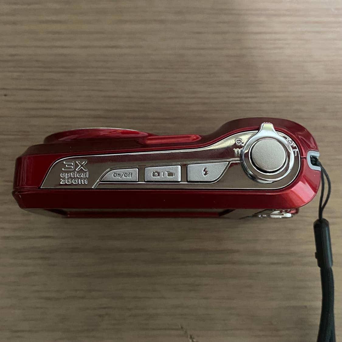 코닥 이지쉐어 kodak easyshare c1530 빈티지 디카 레드 상품이미지4