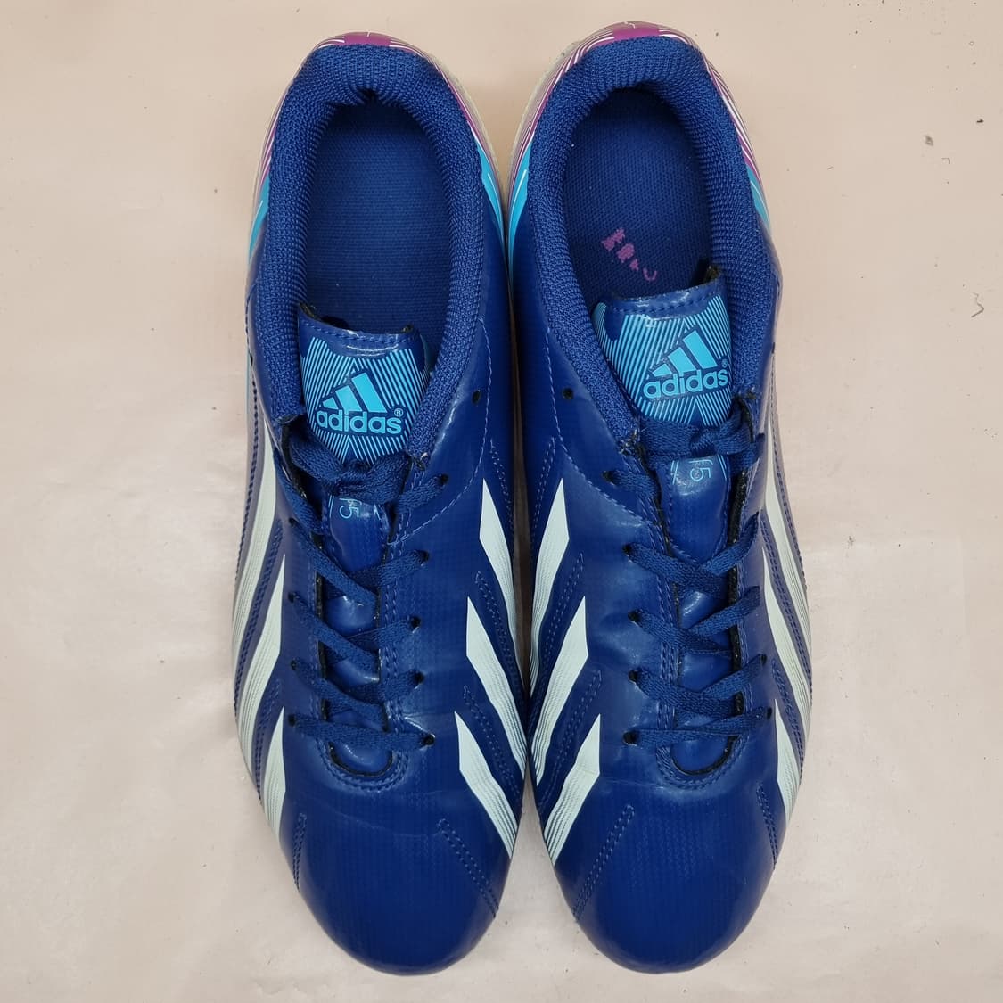 아디다스 F10 축구화 265 상품이미지2