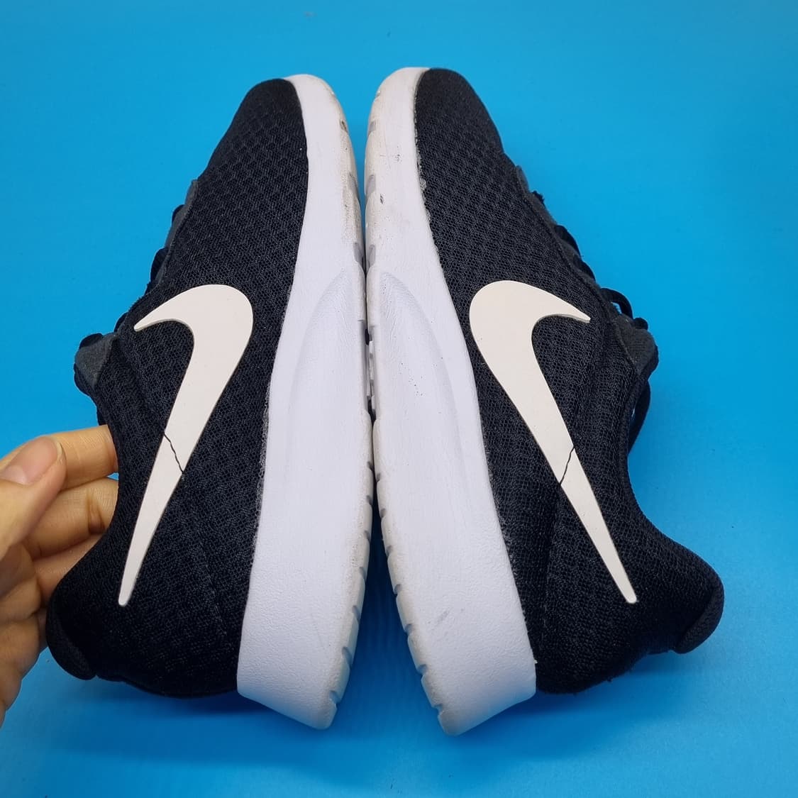 나이키 탄준 여성운동화240  상품이미지5