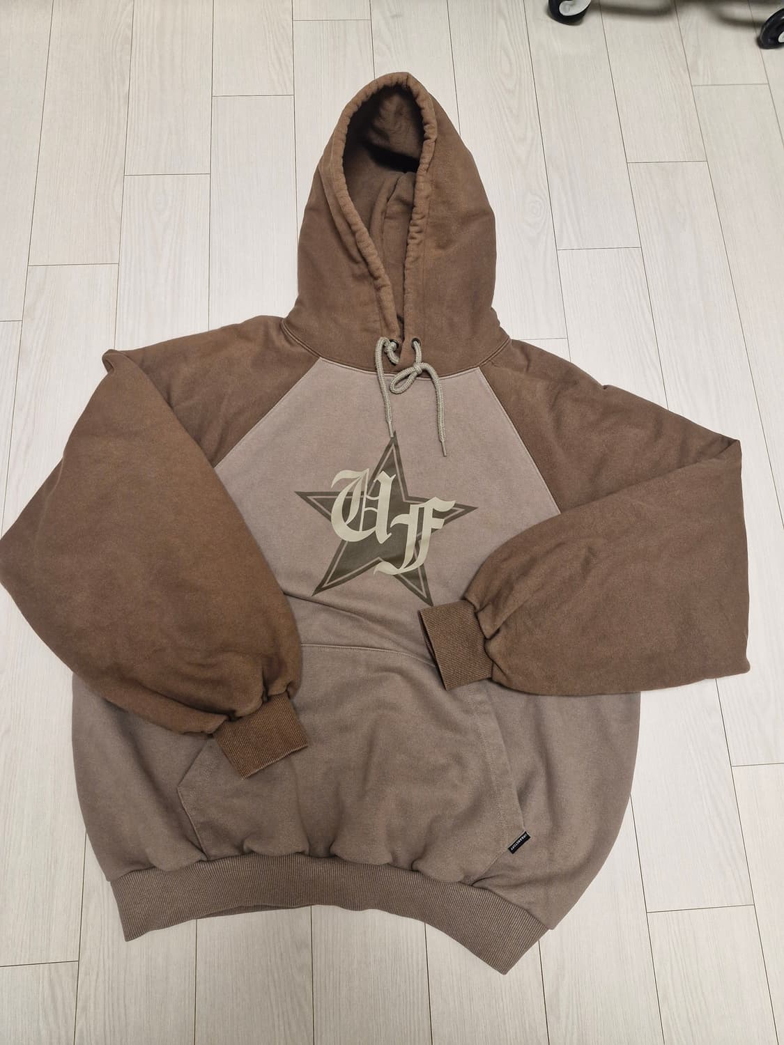 어반스터프 후드 L(105) 상품이미지1